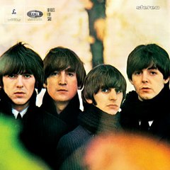 The Beatles . I'm A Loser (Remastered 2009)