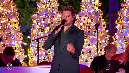 It's Beginning To Look A Lot Like Christmas (Live) - Michael Bublé