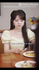 SEEING YOU AGAIN AS MY SISTER-IN-LAW 💔 My Brother's Fiancée is My Ex-Lover! #chinesedrama