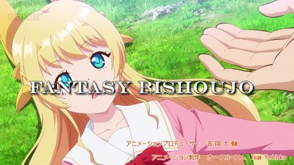 Top 10 Underrated Anime With An Overpowered Main Character (1)