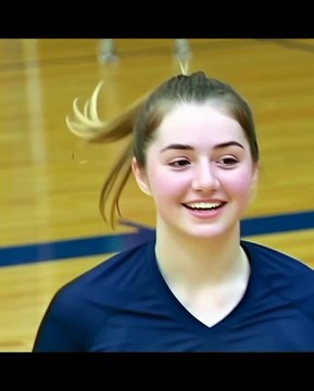 Girl Arena | Best Volleyball Girls Highlights | Po