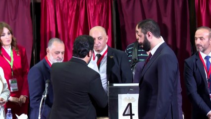 Ein Jahr nach Assad-Sturz: Droht eine neue Fluchtwelle aus Syrien?