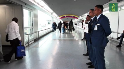 Aerolíneas panameñas Copa Airlines y Wingo suspenden vuelos a Venezuela por dos días