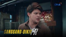 Sanggang-Dikit FR: Jared, nabiktima ng mga kawatan! (Episode 119)