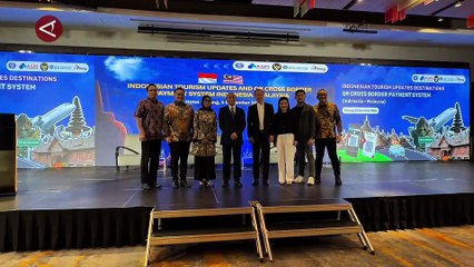 Jepang, Thailand, Singapura Kini Bisa Dibayar Pakai QRIS! Cek Daftar Negara yang Sudah Terkoneksi