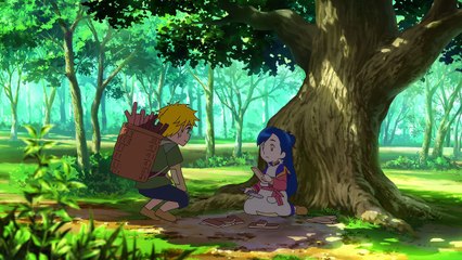 Honzuki no Gekokujou 05