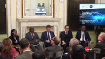 Cybersicurezza, presentato il programma “Cyberbridge” di cooperazione con paesi africani