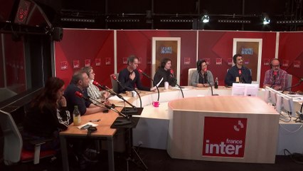 Rien à faire du body count - Tanguy Pastureau maltraite l'info