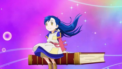 Honzuki no Gekokujou 12