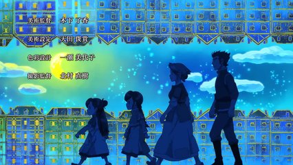 Honzuki no Gekokujou Side Story OVA