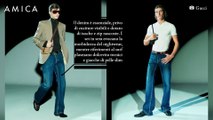 Sexy Gucci: con la nuova collezione prefall Demna omaggia Tom Ford