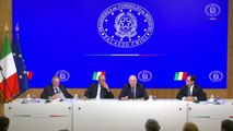 Roma - Nordio alla presentazione del progetto Folsom Freedom  (04.12.25)
