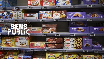 Malbouffe  comment les industriels nous empoisonnent