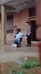 [Eng Sub]Rural Girl Helped Old Lady, Turns Out She's CEO's Grandma! Touched by Kindness, CEO Falls for Her!