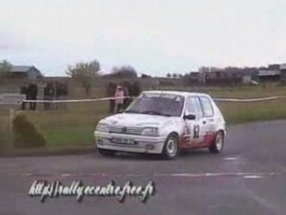 Vaucel 205