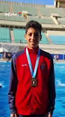 حكاية يوسف سباح الزهور.. من الحلم إلى اللحظات الحرجة قبل الرحيل