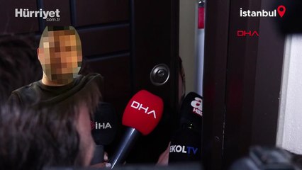 Büyükçekmece Adliyesi'ndeki hırsızlık; firari şüphelinin annesi konuştu