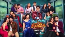 Pati Patni Aur Panga Season - 1 Episode - 13 Full [Hindi]