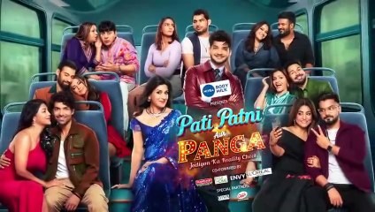 Pati Patni Aur Panga Season 1 Episode - 12 Full [Hindi]