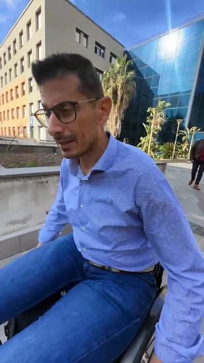 La Vardera -  POLICLINICO DI CATANIA (04.12.25)