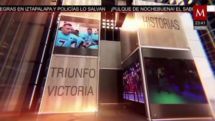 Aremi Fuentes y su paso en la halterofilia | La otra visión del deporte