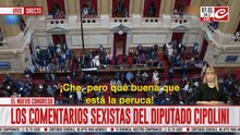 Los bochornosos momentos que dejó la jura de los nuevos diputados en el Congreso