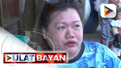 DOH, nagpaalala sa banta ng 'Holiday Heart Syndrome' | ulat ni Bien Manalo