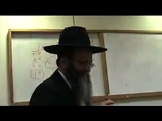 אוצרות חיים עם הרה"ג יצחק חלימי