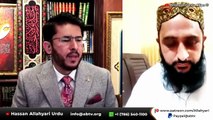 Shia about khatam e nabuwat | Hassan Allahyari vs sunni molvi | shia vs sunni munazra