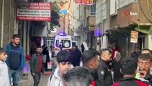 Diyarbakır’da ağır hasarlı binada yıkım faciası: İşçi molozların altında kaldı