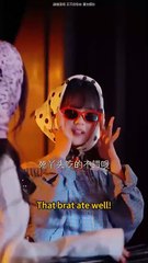 RUNAWAY HEROINES  - Drama FULL MOVIES ENGLISH SUB