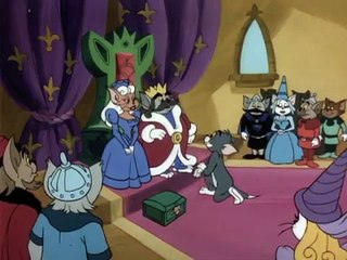 Tom and Jerry Comedy Show – Episode 14 😹🐭