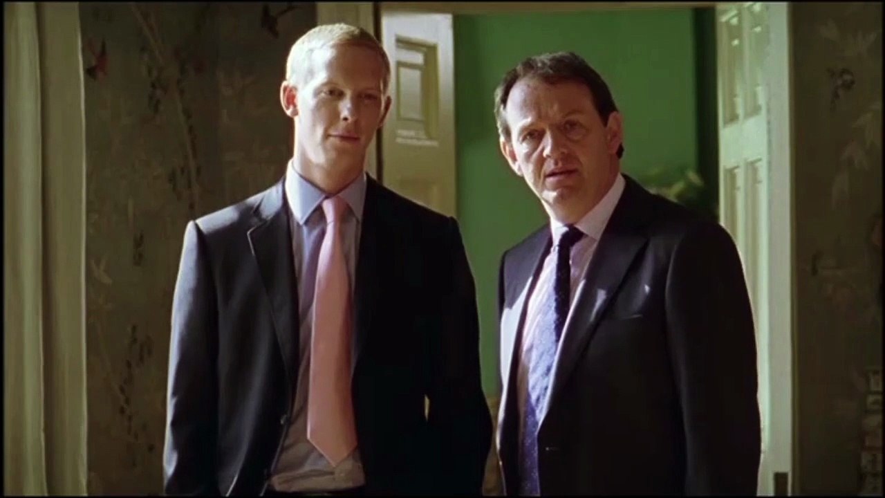 Lewis S01F02 - Dämonen der Vergangenheit / Deutsch / Ganze Folge