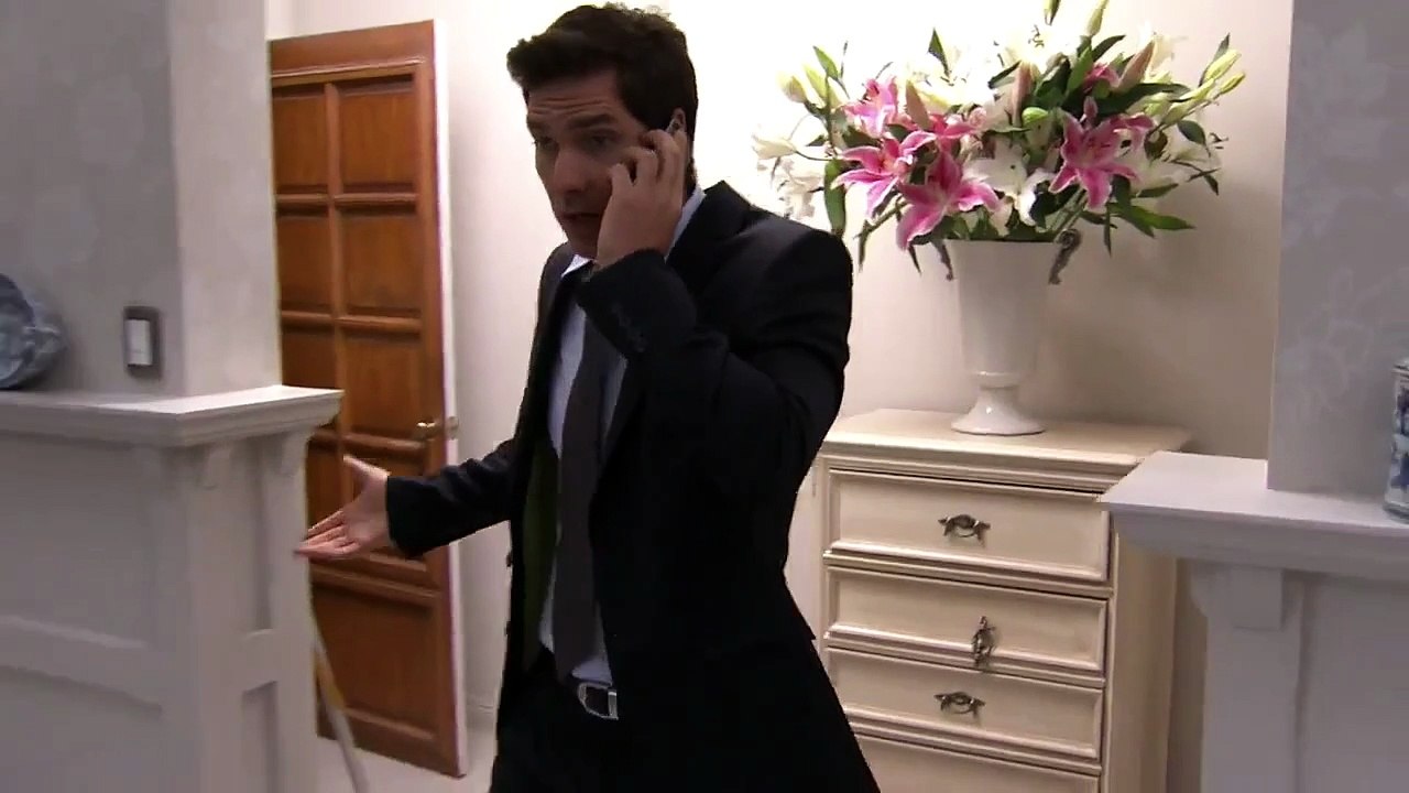 Amor cautivo Capitulo 51