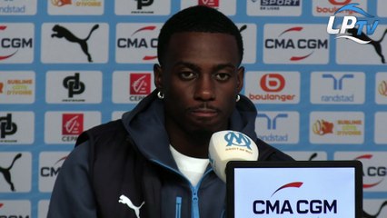 Weah integrale avant Lille