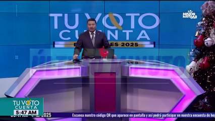 TN5 Matutino - Jueves 4 de diciembre de 2025