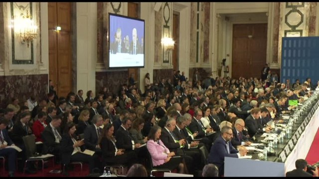 Al via a Skopje la 32esima riunione dei ministri OSCE