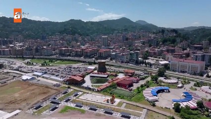 Gozleri KaraDeniz - Episode 14 (English Subtitles)