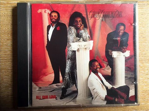 Gladys Knight And The Pips - Complete Recovery