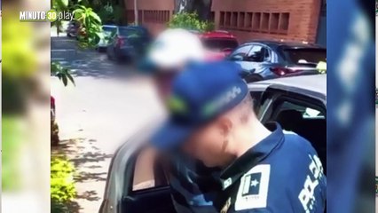 Tras la pista de abusadores: Redada contra delitos sexuales en Medellín deja cinco capturas