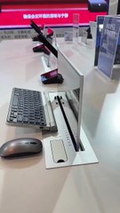 🔥 Sếp đang điên tiết đuổi deadline thì bất ngờ trúng thầu khủng → gọi 10 phút sau phải dọn phòng họp đón khách VIP chúc mừng 😱 Cả team hoảng loạn bấm nút BÍ MẬT dưới bàn… và cái kết 12 triệu người xem phát ngất 🤯✨