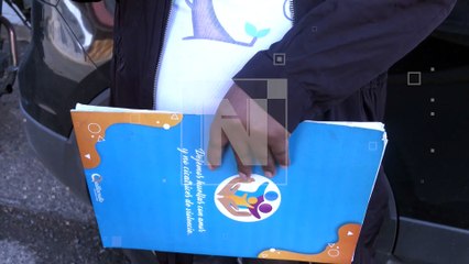 ¡Pudieron matarlo! Pandilla "Panteras Negras Reyes" atacó a un joven y causa temor en Quillacollo