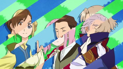 Honzuki no Gekokujou 02