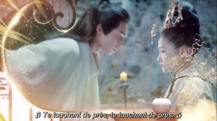 Untouchable Lovers – CDrama – Full Episode  Sub Français - 02