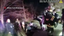Body Cam - Season 10 Episode 3 - Danger Zone
