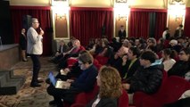 Messina opera film festival, masterclass con Andrea Andremann