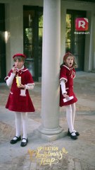 Mom, You've Got the Wrong Daughter! ｜ Operation Christmas Trap #ReelShort #twins #misunderstanding