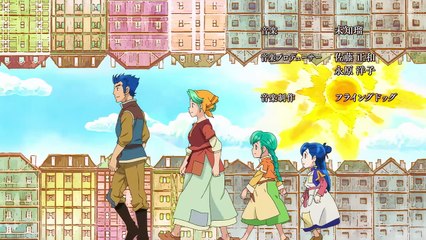 Honzuki no Gekokujou 06