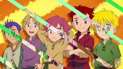 Honzuki no Gekokujou 10