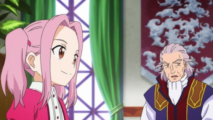 Honzuki no Gekokujou 11